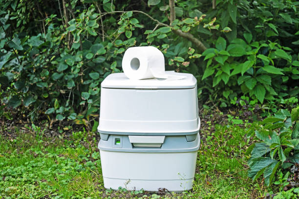 Best Sanitation services for porta potties  in Fort Plain, NY