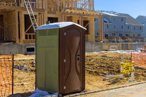 Portable Toilet Options We Offer in Fort Plain, NY