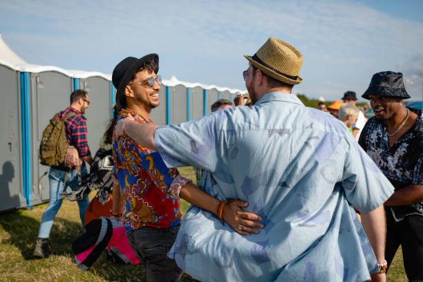 Best Luxury portable toilet rental  in Fort Plain, NY