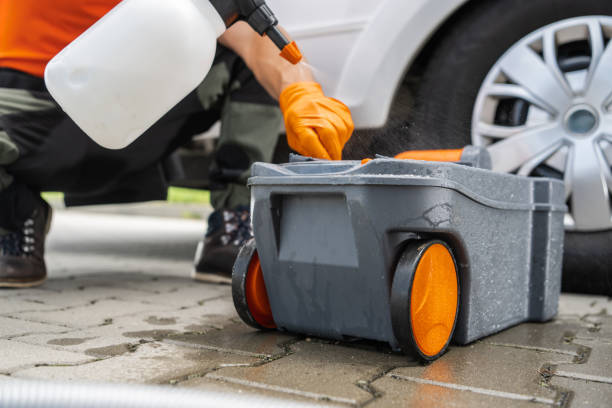 Best Local porta potty services  in Fort Plain, NY