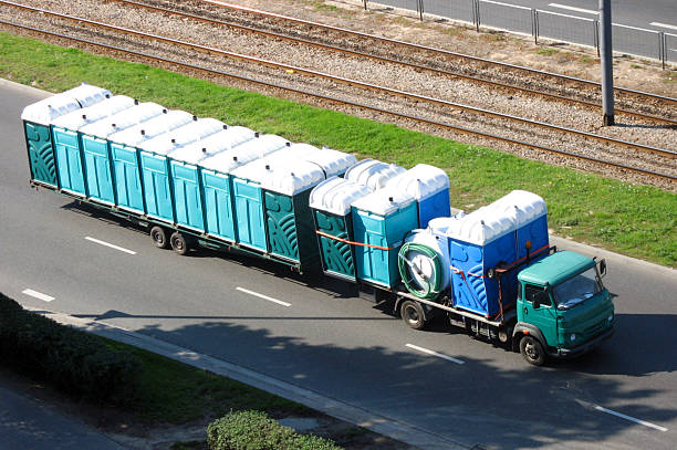 Best Affordable portable toilet rental  in Fort Plain, NY